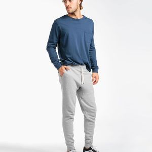 Richer Poorer Men’s French Terry Sweatpants